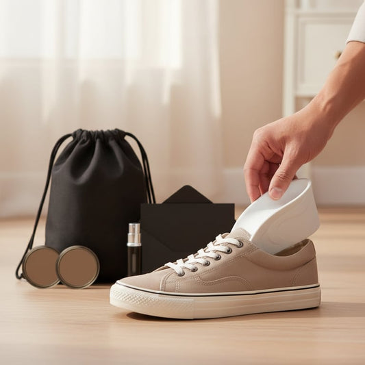 Up To 3 Inches Taller. All-Day Comfort. Nobody Notices. - Image 6